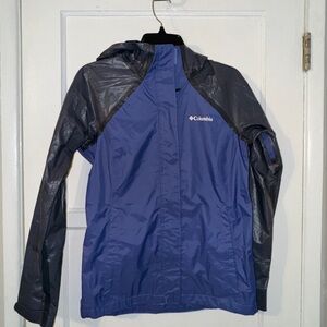 Columbia Women’s Outdry Jacket SMALL